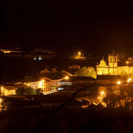 Portantiqua, Guest House Góis Екстериор снимка