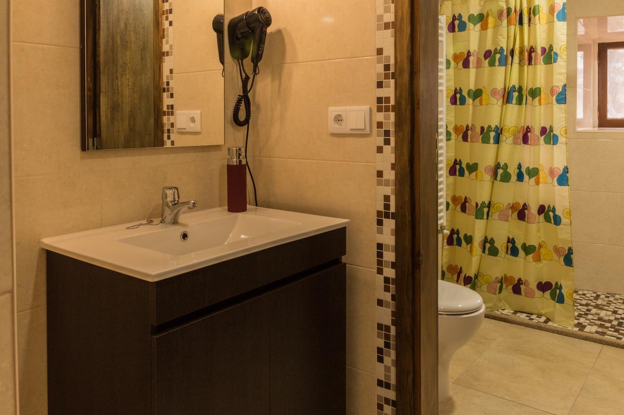Portantiqua, Guest House Góis Екстериор снимка
