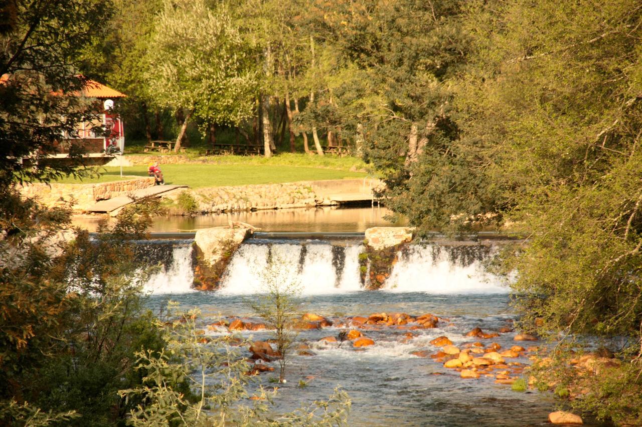 Portantiqua, Guest House Góis Екстериор снимка