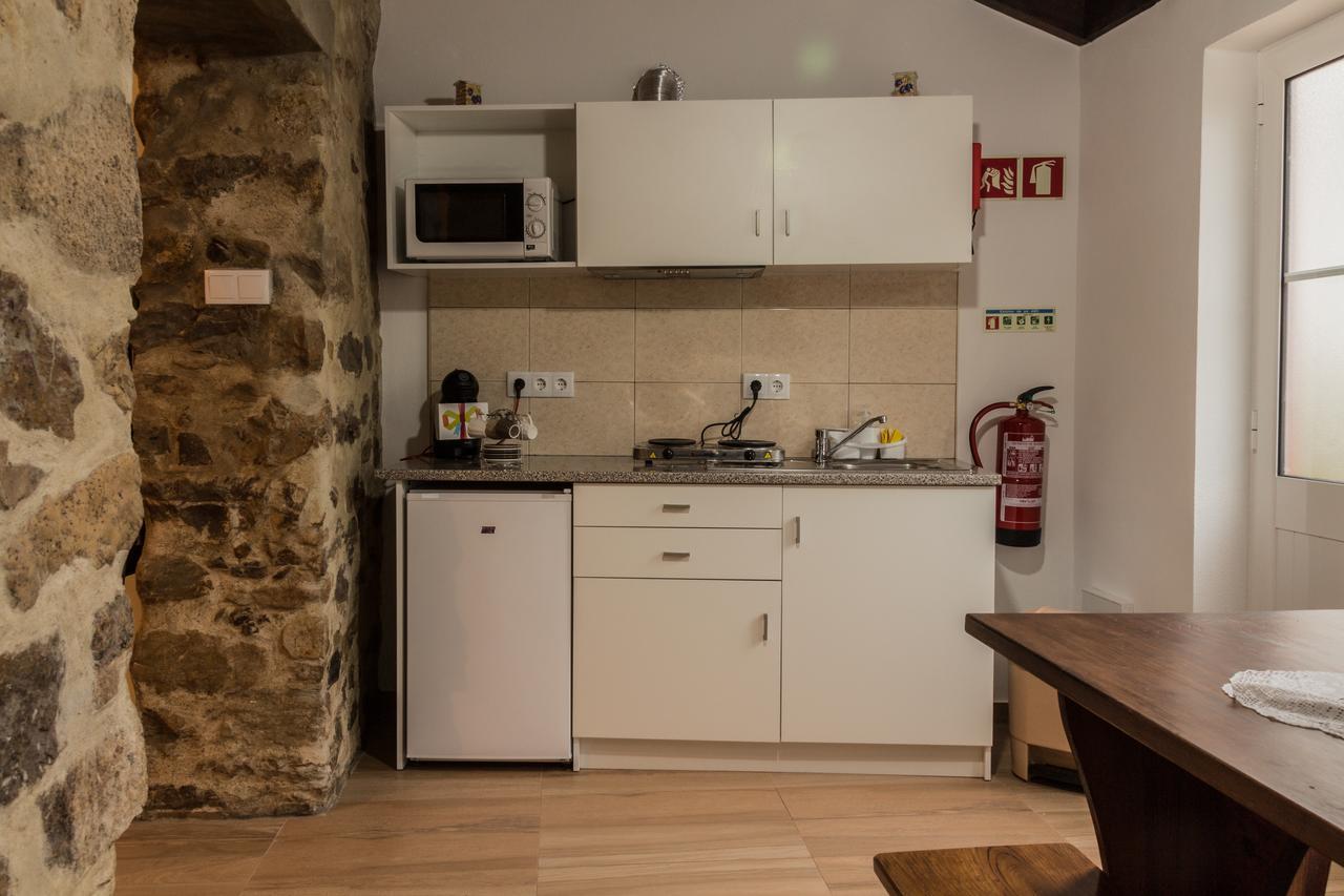 Portantiqua, Guest House Góis Екстериор снимка